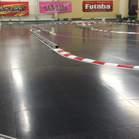 間も無く閉店時間の画像