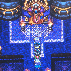 本編完結⁉︎ゾーマ戦‼︎の画像