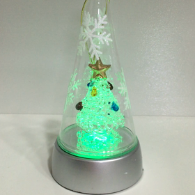 ILLusie（イルーシー）300のオーナメントの画像