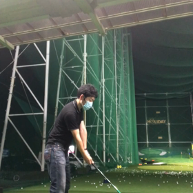 2021昨日の練習140(過去の動画を見直す)の画像