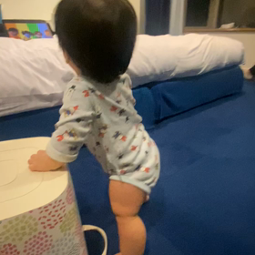 初めの一歩の画像