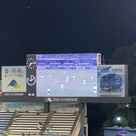 2020  9.19  栃木戦　2-3の画像