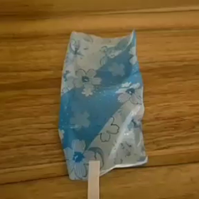 ”★拡散希望★生理用品ナプキンに、酸化グラフェンが仕込まれている！”の画像