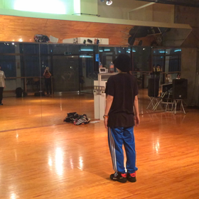 走れたーの画像