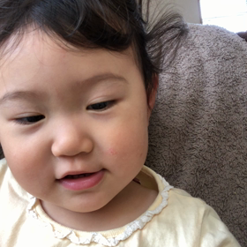 １歳８ヶ月✴︎の画像