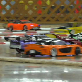 7/21 朝練 その1 YOUTUBE版ロックオンもの画像