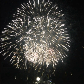 横浜スパークリングトワイライト 1日目の画像
