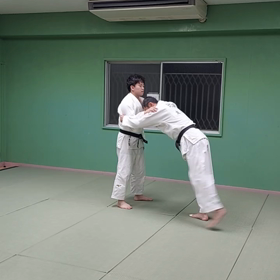 本日も無事に稽古終了の画像
