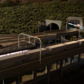 【動画】飯田線の80系の再現の画像