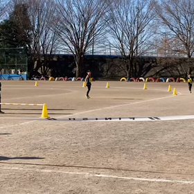 東金子駅伝中継所⑲の画像