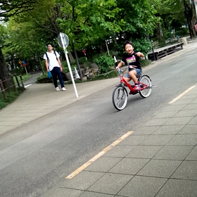 秋風(。-∀-)ﾌﾌ♡の画像