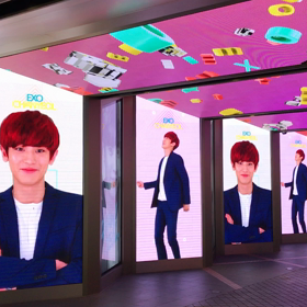 渡韓日記の画像