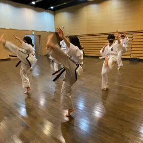 3/17蕨道場成年稽古動画の画像