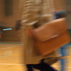 今日のエスポスクールの画像