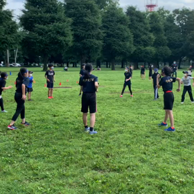 ７月５日 航空公園練習①の画像