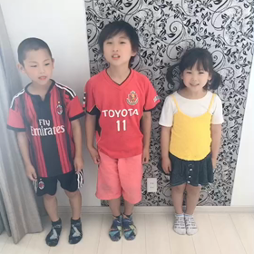 昨日は母のお誕生日の画像