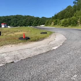 2021年6月1日（火）今朝のおわらサーキットの画像