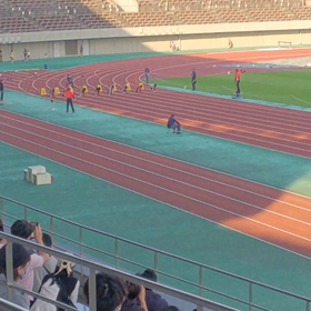 村井健悟くん 銅メダル獲得の画像