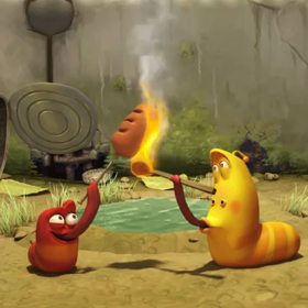 【Season1.96】無言語アニメーション紹介の画像