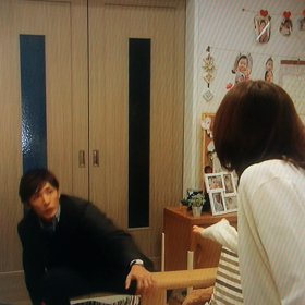 残念な夫＊の画像