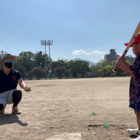 キッズクラスの画像