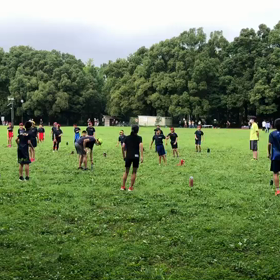 バランス・高速クロス③の画像