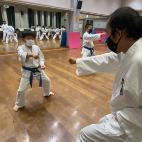 10/13 川口道場成年稽古動画の画像