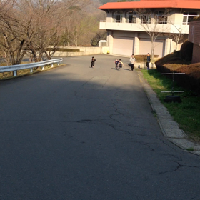 テクニカル合宿 宮城の画像