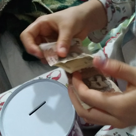 Enseña a tus hijos a ahorrarの画像