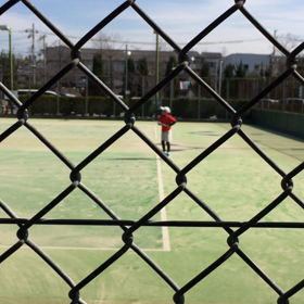 サーキット最終戦の画像