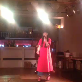 少し振り返ってみた朝☀の画像