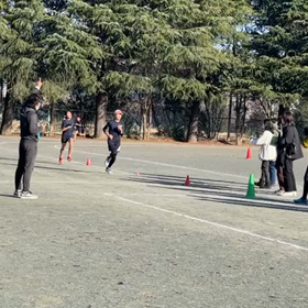 12月10日 1000m②の画像