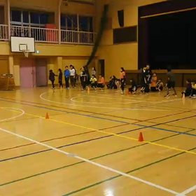 折り返しリレー その３の画像