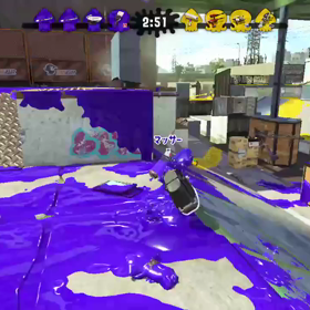 チャージャーにハマるの画像