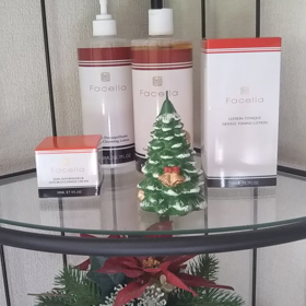 ファセラ化粧品の画像