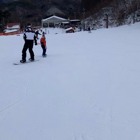 今年初の！の画像