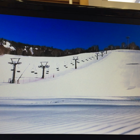 ゲレンデの画像