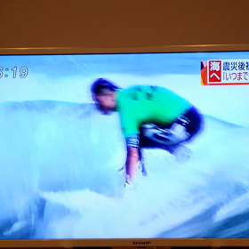 福島中央テレビ☆ゴジてれchu☆の画像