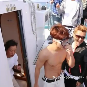 2016/07/31〜8/1 チャンミンの世界 Twitter 呟きまとめの画像