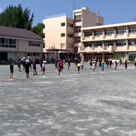 8/5 学年別インターバル①の画像