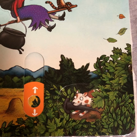 ハロウィンのオススメ絵本②の画像