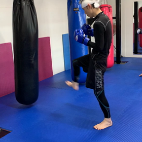 ヒップアップ効果にとても効果的❣️の画像