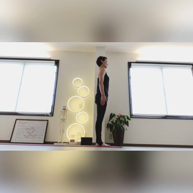 Surya Namaskar Bの画像