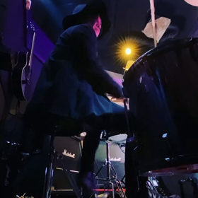 何があろうともロックし続ける。の画像