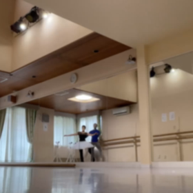 やっとリフトに少し慣れて来たっ！の画像