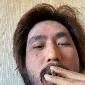 コロナウイルスハメばれアーティストルージュの画像