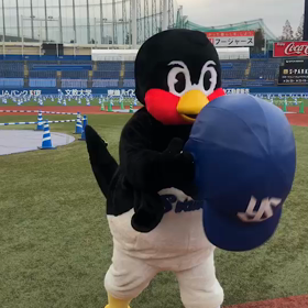 ことしいちばん！？の画像