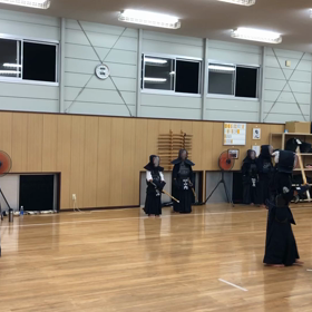 大会モードに！の画像