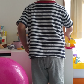 さぼり･･･の画像