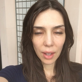 ネイティブが言う、風邪用語の画像